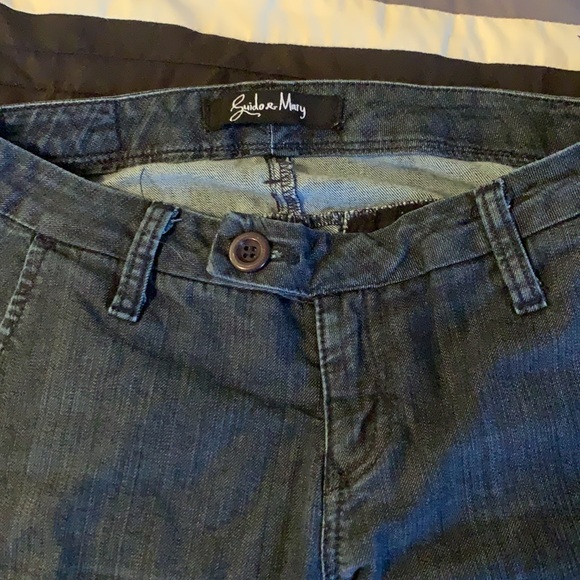 Suido & Mary Jeans - Picture 2 of 2